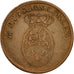Coin, Denmark, Frederik VI, Rigsbankskilling, 1818, EF(40-45), Copper, KM:688