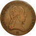 Coin, Austria, Franz II (I), 3 Kreuzer, 1800, VF(30-35), Copper, KM:2115.3