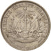 Haiti, 5 Centimes, 1904, KM:52
