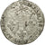 Coin, France, Henri III, Double Sol Parisis, 1579, Toulouse, VF(30-35), Billon