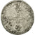 Münze, Frankreich, Henri III, Double Sol Parisis, 1579, Toulouse, S+, Billon