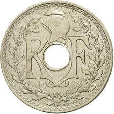 Coin, France, Lindauer, 25 Centimes, 1940, AU(55-58), Nickel-Bronze, KM:867b