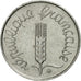 Moneda, Francia, Épi, Centime, 1964, Paris, Rebord, MBC+, Acero inoxidable