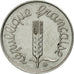 Moneta, Francja, Épi, Centime, 1964, Paris, Krawędź, AU(50-53), Stal