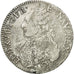 Moneta, Francia, Louis XVI, Écu aux branches d'olivier, 1783, Bordeaux, KM 564.8