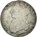 Coin, France, Louis XVI, Écu de Béarn aux branches d'olivier, Ecu, 1779, Pau
