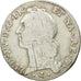 Coin, France, Louis XV, Écu de Béarn au bandeau, 1768, Pau, VF(20-25), KM 518