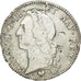 Monnaie, France, Louis XV, Écu au bandeau, 1770, Bayonne, TB, Argent, Gad 322