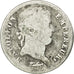 Moneda, Francia, Napoléon I, 1/2 Franc, 1812, Paris, BC, Plata, KM:691.1