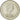 Münze, Großbritannien, Elizabeth II, 25 New Pence, 1980, SS+, Copper-nickel