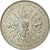 Coin, Great Britain, Elizabeth II, 25 New Pence, 1980, AU(50-53), Copper-nickel