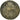 Coin, France, Sol aux balances françoise, 1793, Arras, VG(8-10), Bronze