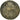 Coin, France, Sol aux balances françoise, 1793, Arras, VG(8-10), Bronze