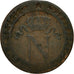 Munten, Frankrijk, Napoléon I, 10 Centimes, 1809, Toulouse, ZG+, Billon