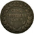 Coin, France, Dupré, 5 Centimes, AN 7, Paris, VF(20-25), Bronze, KM:640.1