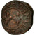Coin, France, Henri III, Denier Tournois, Undated (1578-1579), Amiens, F(12-15)