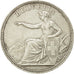 Coin, Switzerland, 5 Francs, 1874, Brussels, AU(50-53), Silver, KM:11