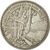 Coin, Switzerland, 5 Francs, 1883, AU(50-53), Silver, KM:S16