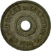 Coin, Luxembourg, Charlotte, 25 Centimes, 1916, AU(50-53), Zinc, KM:29