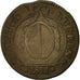 Coin, SWISS CANTONS, LUZERN, Batzen-10 Rappen, 1811, EF(40-45), Billon, KM:101