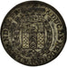 Coin, SWISS CANTONS, NEUCHATEL, Alexandre Berthier, 1/2 Batzen, 1807, AU(55-58)
