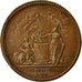 médaille, France, Médaille, 1790, Confédération des François, SUP, Cuivre