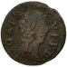 Moneta, Francja, DOMBES, Gaston d'Orléans, Denier Tournois, 1649, VF(20-25)