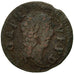 Munten, Frankrijk, DOMBES, Gaston van Orleans, Denier Tournois, 1649, FR, Koper