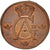 Moneta, Szwecja, Gustaf IV Adolf, 1/12 Skilling, 1802, MS(60-62), Miedź, KM:563