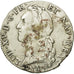 Coin, France, Louis XV, Écu au bandeau, 1763, Bayonne, VF(20-25), KM 512.12