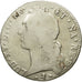 Coin, France, Louis XV, Écu de Béarn au bandeau, 1765, Pau, VF(20-25), KM 518