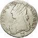 Coin, France, Louis XVI, Écu aux branches d'olivier, 1781, Bordeaux, KM 564.8