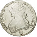 Moneta, Francia, Louis XVI, Écu aux branches d'olivier,1784,Limoges, MB,KM 564.7