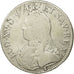 Münze, Frankreich, Louis XV, Écu aux branches d'olivier, 1726, Rennes, KM 486.26