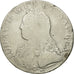 Münze, Frankreich, Louis XV, Écu aux branches d'olivier, 1731, Aix,SGE+,KM486.27