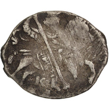 Russia, Ivan IV the Terrible, Silver kopek, (1530-1584)