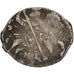 Russia, Ivan IV the Terrible, Silver kopek, (1530-1584)