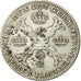 Coin, AUSTRIAN NETHERLANDS, Maria Theresa, Kronenthaler, 1756, Antwerp