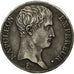 Coin, France, Napoléon I, 5 Francs, 1805, Paris, EF(40-45), Silver, KM:662.1