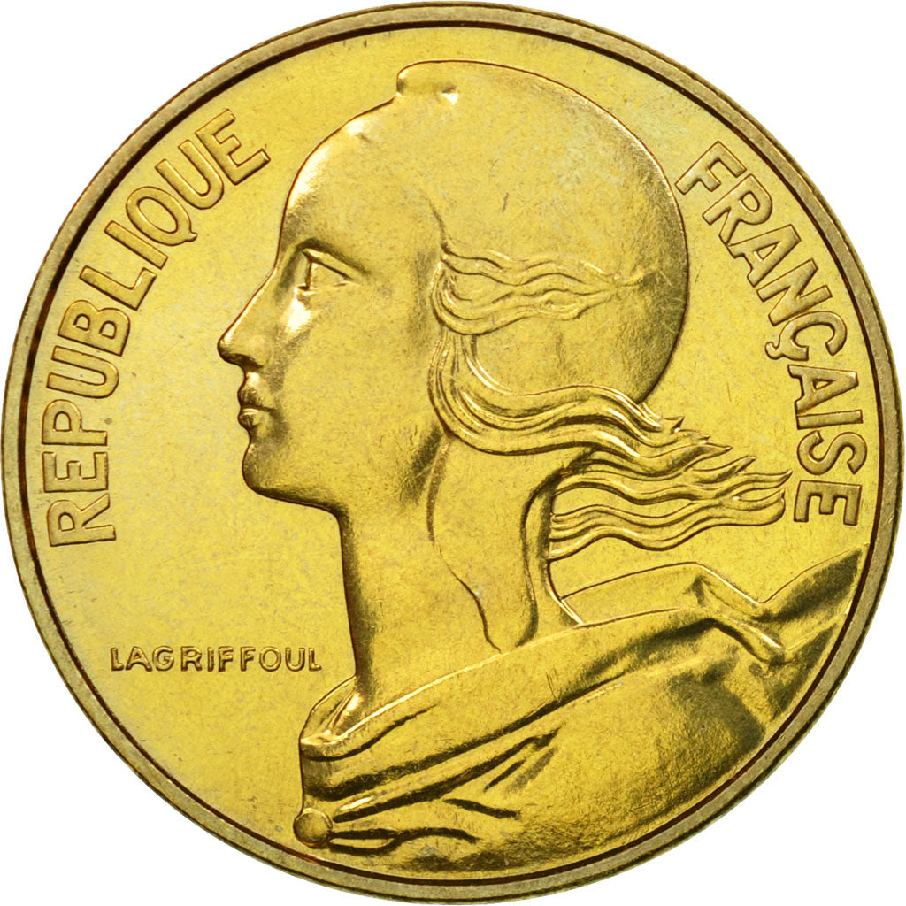 Coin, France, 50 Centimes, 1962, ESSAI, MS(64), Aluminum-Bronze, KM:E110