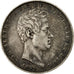 Coin, ITALIAN STATES, SARDINIA, Carlo Alberto, 5 Lire, 1849, Genoa, VF(30-35)