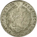 Coin, Austria, Franz II (I), 20 Kreuzer, 1812, Günzburg, AU(55-58), Silver
