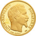 Francia, medaglia, French Fifth Republic, History, 1991, SPL, Oro