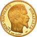Francia, medalla, French Fifth Republic, History, 1991, EBC+, Oro