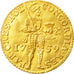 Moneta, Paesi Bassi, HOLLAND, Ducat, 1759, BB+, Oro, KM:12.3