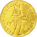 Monnaie, Pays-Bas, HOLLAND, Ducat, 1780, TTB+, Or, KM:12.3