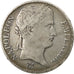 Coin, France, Napoléon I, 5 Francs, 1812, Lyons, VF(30-35), Silver, KM:694.5