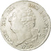 Munten, Frankrijk, Écu de 6 livres françois, 6 Livres, 1793, Toulouse, KM 615.9