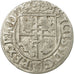 Monnaie, Pologne, Sigismund III, 3 Polker, 3 Poltorak - 1 Kruzierz, 1620, SUP