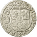 Coin, Poland, Sigismund III, 3 Polker, 3 Poltorak - 1 Kruzierz, 1626, AU(55-58)